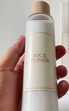 Load image into Gallery viewer, I&#39;m from Rice Toner for Glowing Skin 100ml
