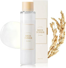 Load image into Gallery viewer, I&#39;m from Rice Toner for Glowing Skin 100ml
