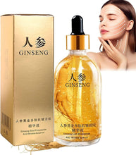 Load image into Gallery viewer, Ginseng Gold Polypeptide Anti-Ageing Serum (100Ml)
